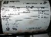  Lab Winder, 2-7/8" x 8" tube,